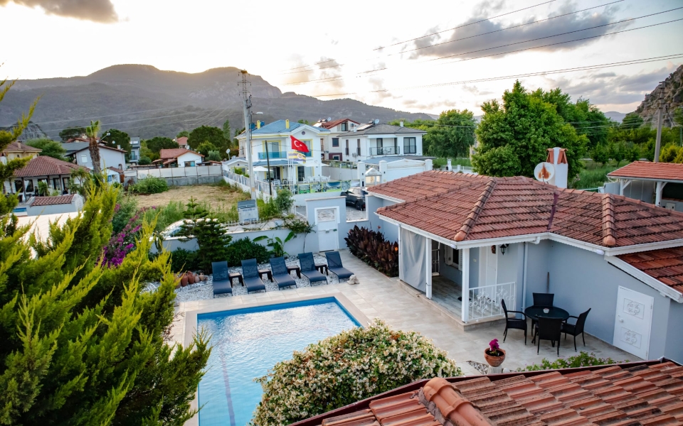 Villa Dalyan Yıldız
